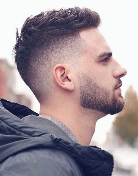 Frisuren herren trend 2022