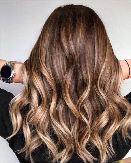 Haare frisuren 2022