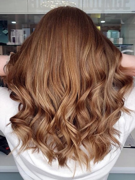 Haare frisuren 2022