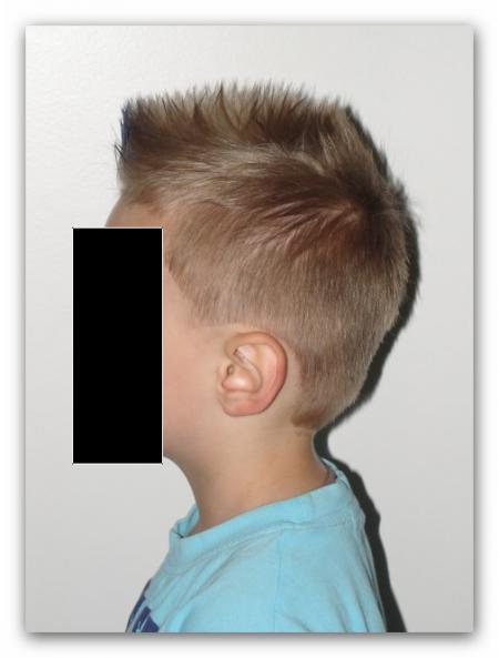 Kinderfrisuren jungen 2022