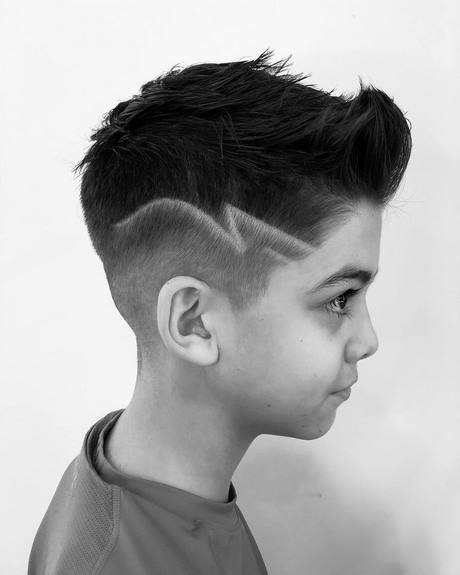 Kinderfrisuren jungen 2022