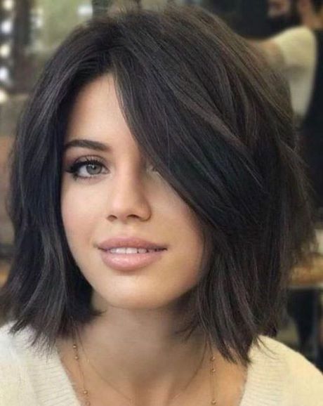 Neue frisuren frauen 2022