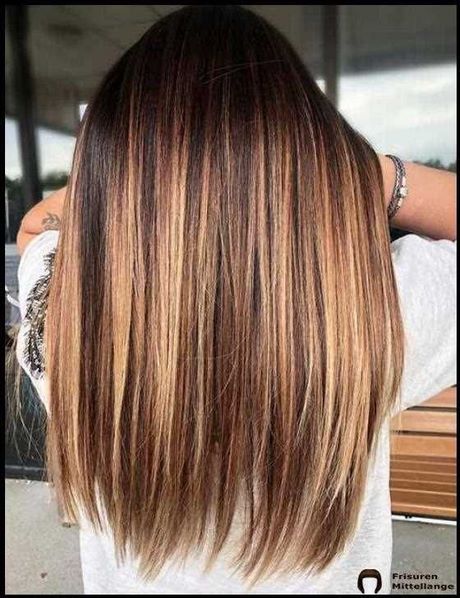 Sommer 2022 frisuren