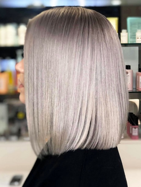 Sommertrend frisuren 2022