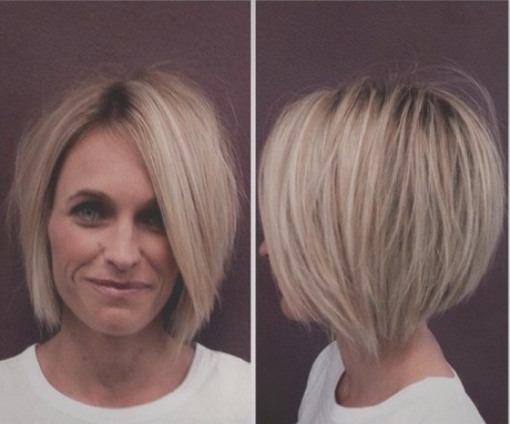 Bob frisuren 2018 damen