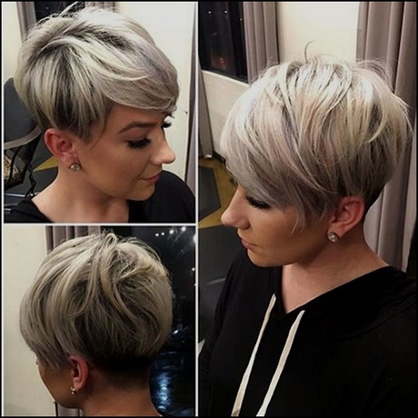 Bob frisuren bilder 2018