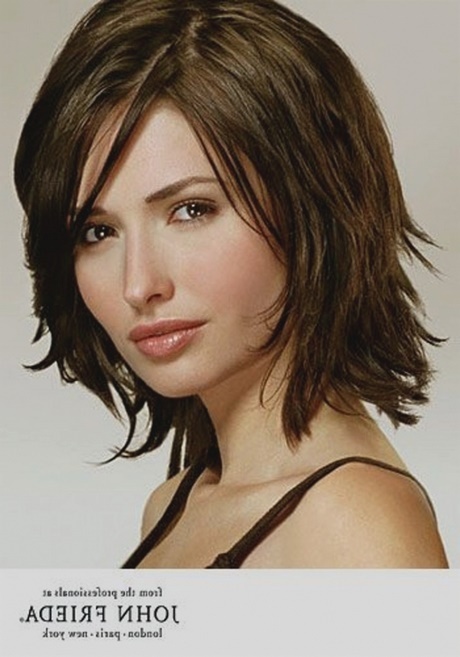 Frisuren 2018 bob stufig