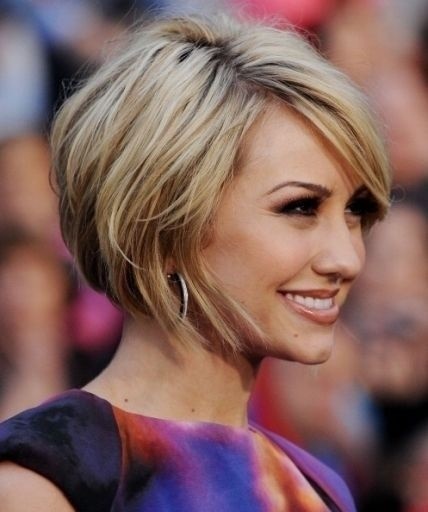 Frisuren 2018 bob stufig