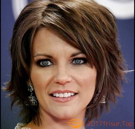 Frisuren 2018 für frauen ab 50