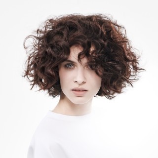 Frisuren für naturlocken 2018