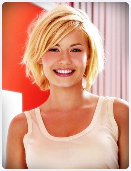 Frisuren kurz 2018 bilder