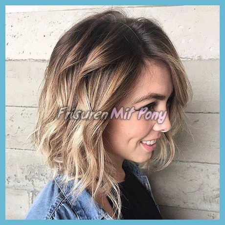 Frisuren schnitt 2018