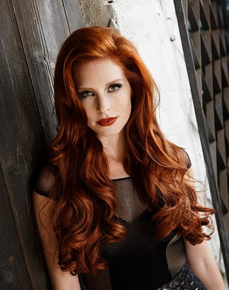 Frisuren trend 2018 damen
