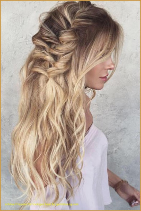 Frisurentrends 2018 mittellange haare