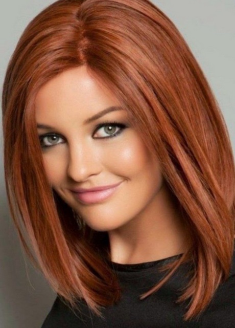 Herbst frisuren 2018 damen - Schönheit und Pflege