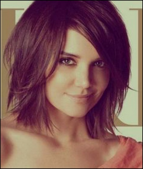 Moderne damen frisuren 2018
