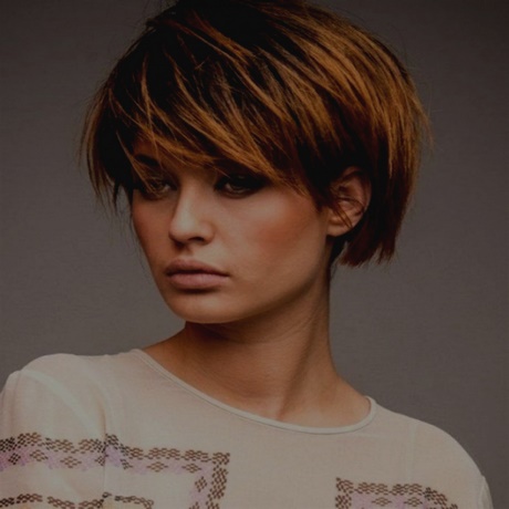 Moderne damen frisuren 2018