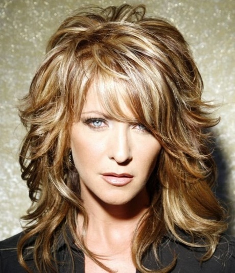 Moderne damen frisuren 2018