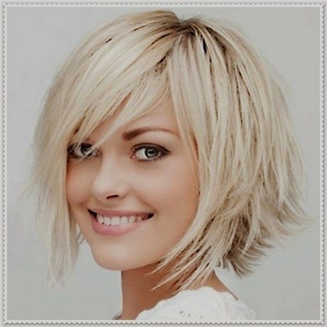 Moderne damen frisuren 2018