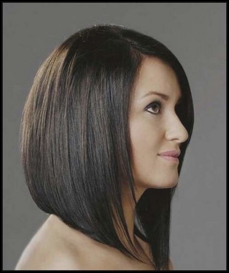 Neue frisuren damen 2018