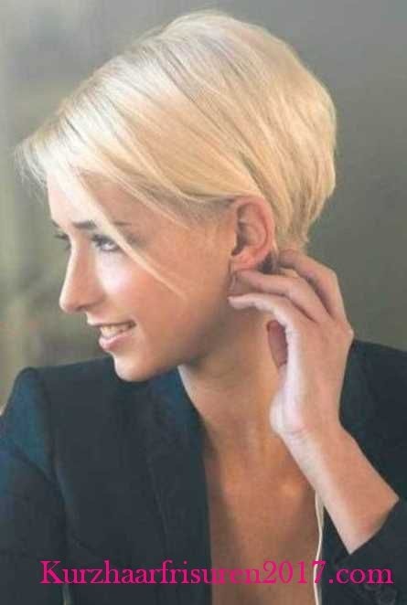 Neue frisuren damen 2018