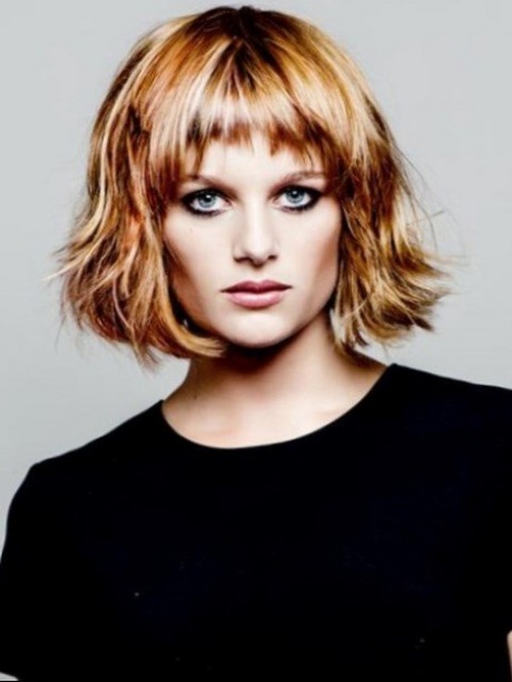 Neue frisuren damen 2018