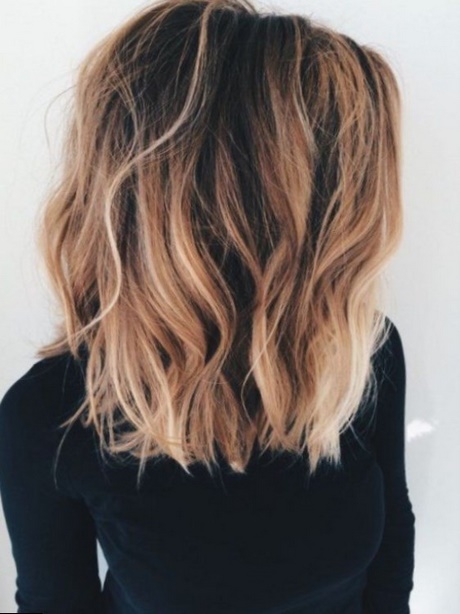 Trendfarben 2018 haare