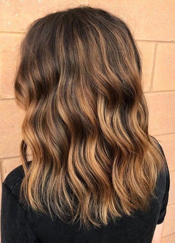 Trendfarben 2018 haare