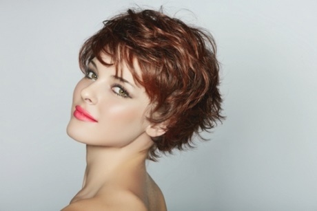 ﻿Trendfrisuren 2018 locken