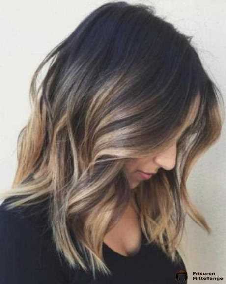 Blonde haare 2020