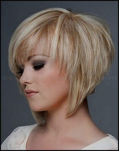 Damen bob frisuren 2020