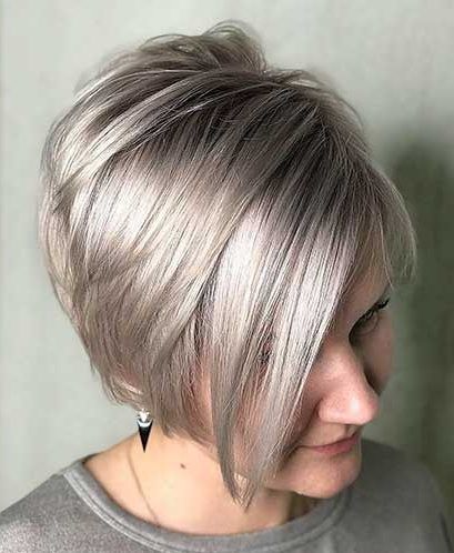 Frisuren 2020 farbtrends