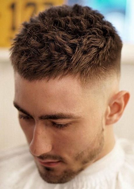 Frisuren 2020 männer undercut