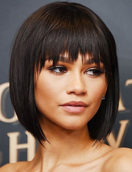 Frisuren 2020 pony