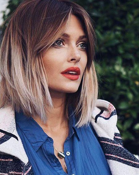 Frisuren 2020 pony