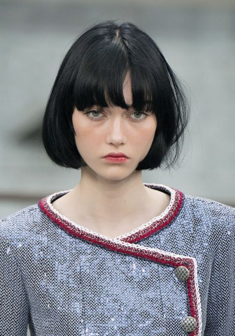 Frisuren 2020 pony