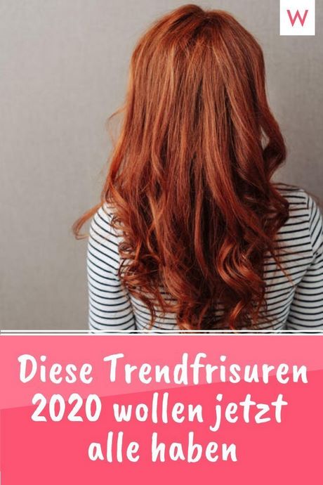 Frisuren schnitte 2020