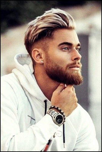 Frisuren trend 2020 herren