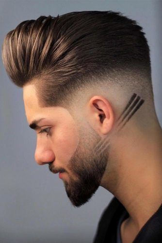 Frisuren trend 2020 herren