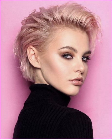 Frisuren trend herbst 2020