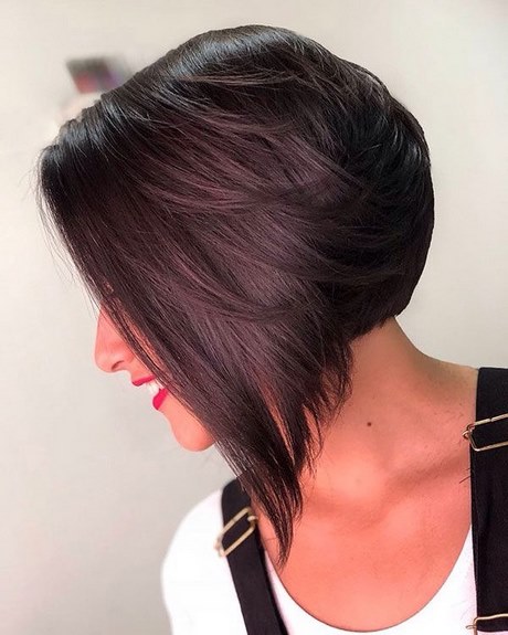 Frisuren trend herbst 2020