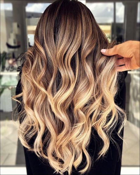 Haare 2020 trends