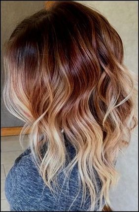 Haare herbst 2020