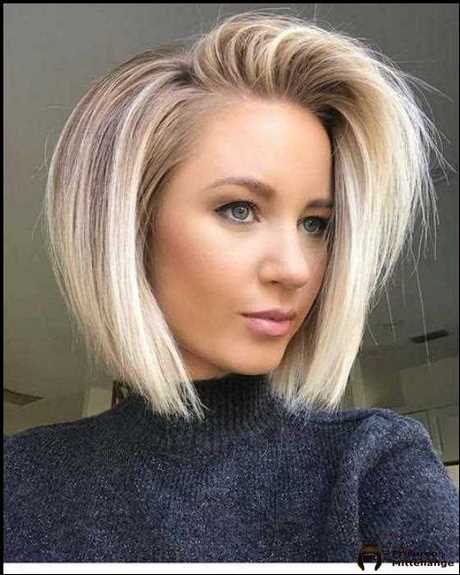 Moderne damen frisuren 2020