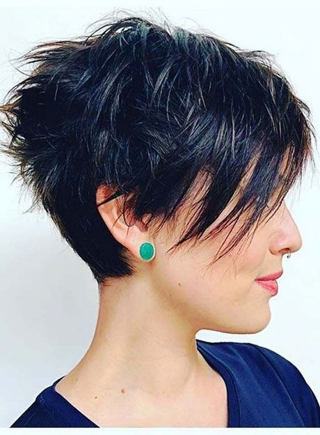 Pixie frisuren 2020