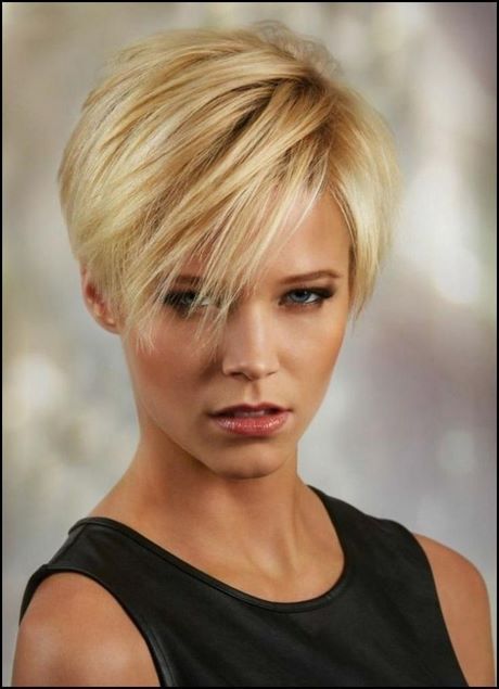 Pixie frisuren 2020