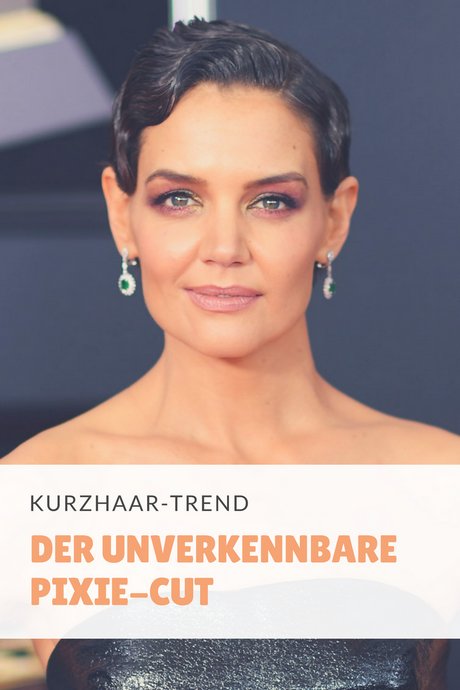 Schönsten kurzhaarfrisuren 2020