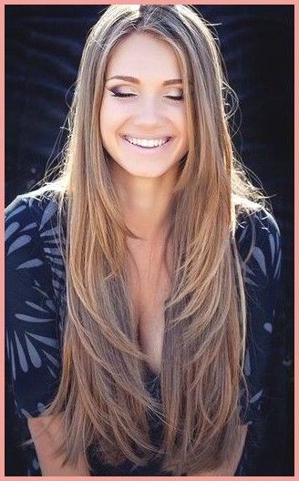 Stufen frisuren 2020