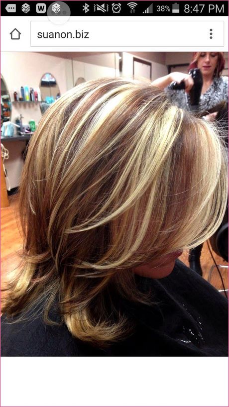 Stufen frisuren 2020