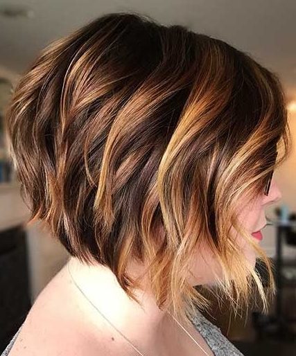 Trendfrisuren kurzhaar 2020 frauen